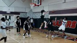 WRRC VS STAR CITY KNICKS (GAME 1) PT. 3