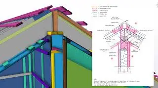 PRIVATE TIMBER FRAME HOUSE DESIGN
