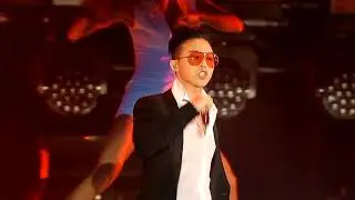 Ngầu Q&uacute;a Đi - GD FANCAM- FANTASTIC BABY