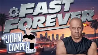 Fast 11 Officially Titled 