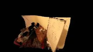 Kinect Demo
