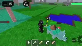 99 noites na floresta jogando solo!