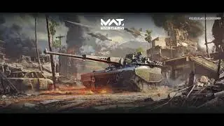 Tutorial & First time game play | MWT: Tank Battles
