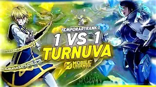 TR1 Ödüllü 1vs1 Turnuvası! (Tüm Maçlar Özet)
