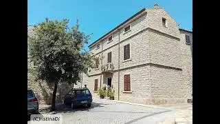 Aggius, agosto 2025