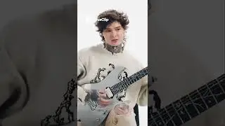 Tim Henson Explaining About DJENT