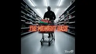 The Midnight Dash Last Minute Holiday R&B by ThomasKd