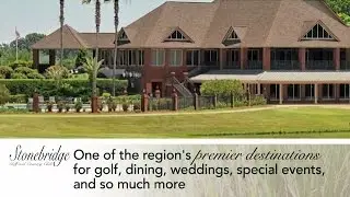 Stonebridge Golf and Country Club