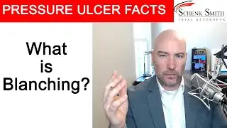 Pressure Ulcer Fact 31: Understand blanching