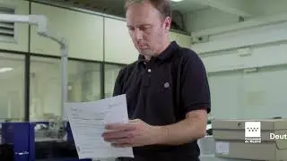 Servicios de Impresi&oacute;n, Tratamiento y Env&iacute;o de Comunicaciones