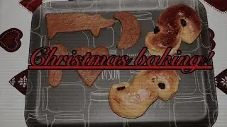 Julbakar!