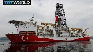 Turkey aims to boost energy exports | Money Talks