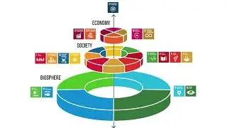 Episode 10: The UN Sustainable Development Goals (SDGs)