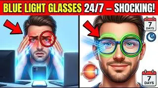 What Happens To Your Brain When You Block Blue Light?