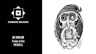 Karel Goldbaum - Plants [MR DUNGEON]