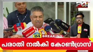 സജി ചെറിയാന്റെ വർഗീയ പരാമർശം; CPIMനുള്ളിൽ കടുത്ത അമർഷം, പ്രതിഷേധം ശക്തമാക്കാൻ പ്രതിപക്ഷം