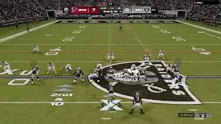 Mut 24.  Tight end with the moves