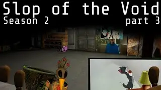 Random Voices of the Void Clips Season 2 Part 3