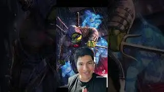 Rated R Teenage Mutant Ninja Turtles and Transformers GI Joe Crossover Movie