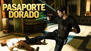 Pasaporte Dorado - Ulises Games