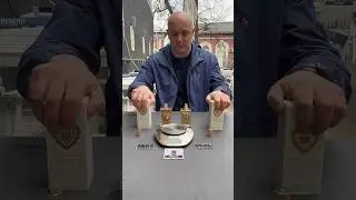 Fake vs Real Dolce&Gabbana Devotion Perfume