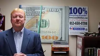 Can I Refinance My Mortgage With Bad Credit?  Under 600 Credit Score? Late Payments?