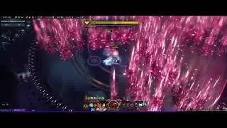 1515  EO SF Prokel - No Battle Items