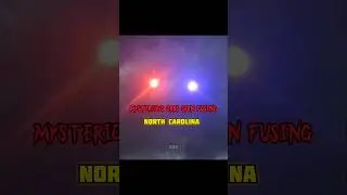 &ldquo;Gojo&rsquo;s Hollow Purple Seen in Real Life☠️ &ndash; North Carolina Orb Incident&rdquo;