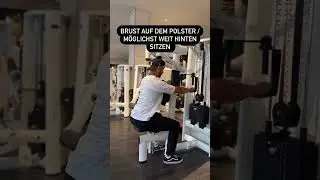 So geht Butterfly Reverse richtig!👍🏻