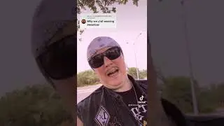 Miklo 1%er Explains Nazi Insignia In 1% M.C. Culture