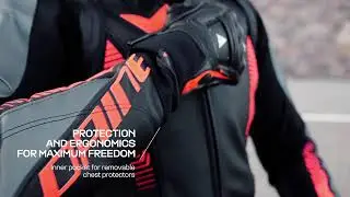 DAINESE Laguna Seca 5 S26 | motoin