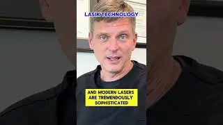 LASIK Technology 🚀