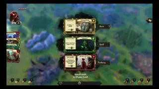 Armello: An Introduction
