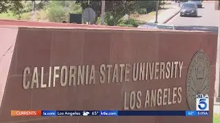 Cal State L.A. to allow online classes amid ICE raid fears