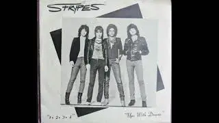 Strypes - Ups With Downs