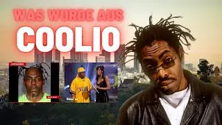 Coolio: Der Abstieg eines Superstars