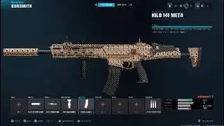 META kilo 141 build!