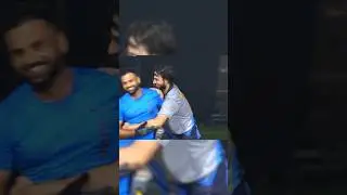 Taimour Mirza 👑 Vs Young Fast Bowler 🔥! #tapeballcricket #cricket #shortsfeed #shorts