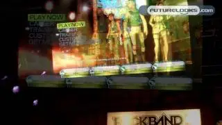 E3 2010 - Harmonix Unleashes Rockband 3 and a Few Surprises!