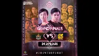 M2 FINAL RECAP | M2 MOBILE LEGENDS
