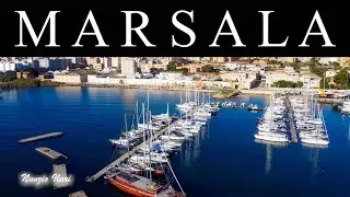 MARSALA MAI VISTA COSI' - Splendido litorale zona porto vicino il centro storico.