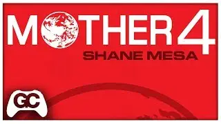 Battle Against a Clueless Foe ~ Mother 4 Soundtraaaack!! ~ Shane Mesa