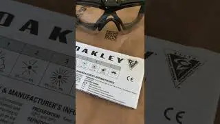 Oakley SI Ballistic M Frame 3.0🤓
