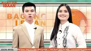 Bagong Ibaan Online News Program Nov  22, 2025