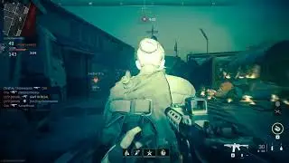 Новая карта Black Gold &raquo; Call Of Duty Modern Warfare 2
