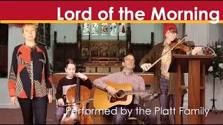 Lord of the morning