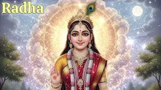 🌼 Radha Naam - Track 18