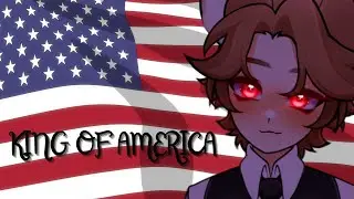 First VTuber President... Here is my Agenda... | #vtuber #envtuber #funny