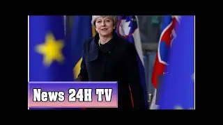 Theresa may refuses to guarantee eu rules to limit the working week to 48 hours will survive brexit