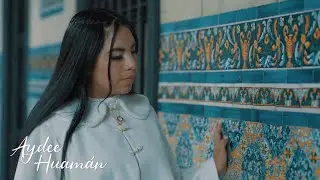 Aydeé Huamán  / Otra vez me enamoré /  Primicia 2023 [ PIPA PRODUCCIONES ]